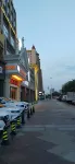 Vienna Hotel (Taihe Chengjiang Avenue) Hotels in Taihe