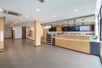 HanTing Hotel (Gu'an)