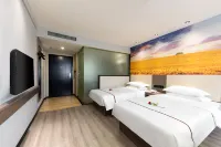 Xiantaoming Hotel