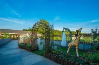 Huazhu Luxury · Yixing Xinran Bieyuan (Yunhu Scenic Area Store) Hotels in Yixing