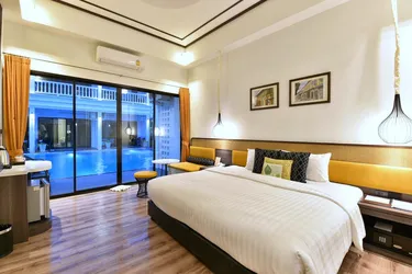 รูปภาพของชานบุรี บูติค รีสอร์ท Chaanburi Boutique Resort