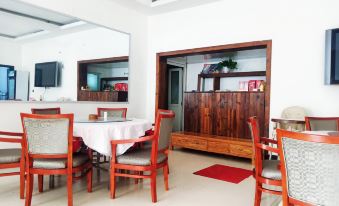 Beijing Mingxia Hotel