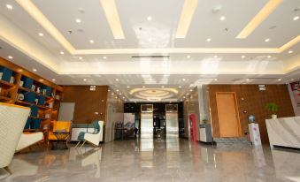 Four Seasons Smart Selection Hotel (Linyi Yihe Branch)