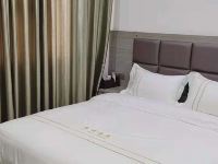 黄果树旅悦酒店 - 精选大床房