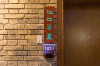 Shan Hai Guan Xianting Calligraphy Hotel（Ancient City Scenic Area) Hotels near The First Pass Under Heaven
