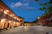 Lugu Lake Lequan Villa (Wedding Bridge Observation Deck) Hotels in Visiting Marriage Bridge / Chohai Resort