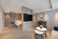 Atour Hotel (Shenyang Middle Street Rose) Отели рядом с достопримечательностью «Shenshuiwan Navigation Lock»