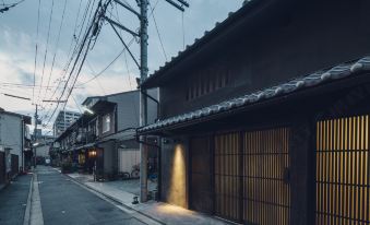 Meguru House Kyoto