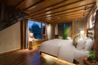 漫隨觀山·Meet Snow Mountain度假民宿