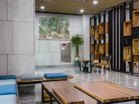 Hotel With City ノオン公園周辺のホテル