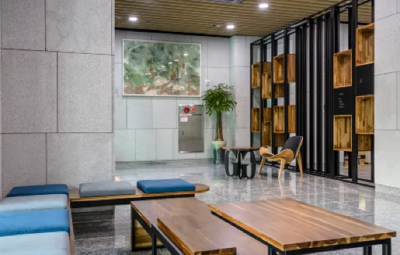 Hotel With City Отели в г. Чеджу