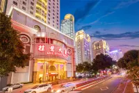 Gui Jing Hotel Hotel in zona Cloud Summit Sightseeing