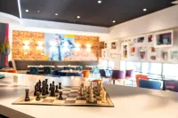 ibis Styles Brisbane Elizabeth Street - Gym