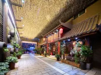Hengruifeng Hostel Hotel in zona Jinzhi Bamboos Garden