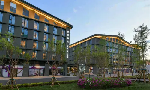 Xichang Mercure Hotel