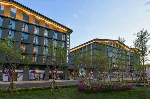 Xichang Mercure Hotel