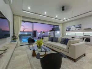 Skye Beach Hotel
