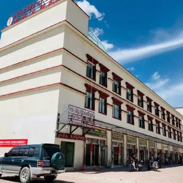 Such as Shangyue Hotel
