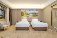 Vienna Hotel (Doumen Daxin Xindu Store) Hôtels à proximité de : Doumen Passenger Transport Terminal (Zhuhai Doumen Tobacco Monopoly Bureau North)