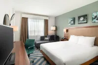 Hilton Garden Inn London Heathrow Airport Hotels in Hounslow