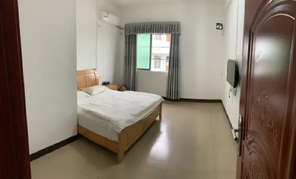 Guangning Anya Hotel