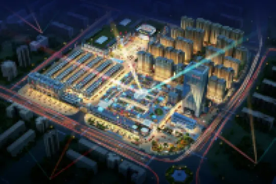 柏致飯店（普寧站普寧國際商品城店）