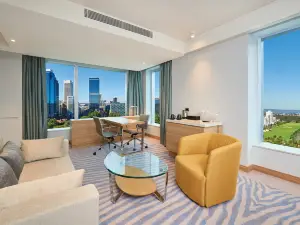 Top 20 4-Star Select Hotels in Perth