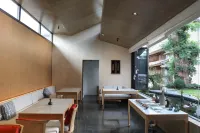 The Dawn of Yihe Hotel - Aamiainen
