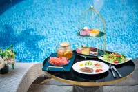 Bamboo  Garden  Hotel فنادق في قويلين