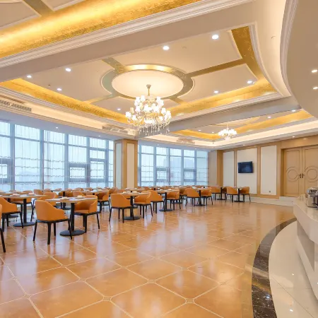 Vienna Hotel(Suixi Development Zone Store)