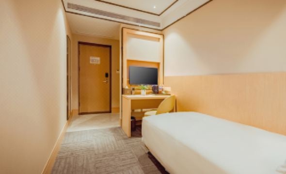 Aerotel Airport Hotel (Qingdao Jiaodong International Airoprt)