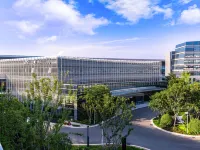 Aerotel Airport Hotel (Qingdao Jiaodong International Airoprt) Hotels near Qingdao Jiaodong International Airport