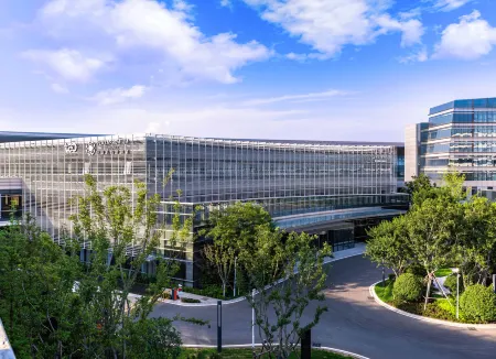 Aerotel Airport Hotel (Qingdao Jiaodong International Airoprt)