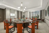 Holiday Inn FUYANG by IHG - breakfast