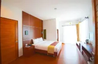 Fig Boutique Hotel Hotel dekat Wat Wang Yang Wanaram