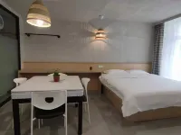 Mudanjiang Xiaoyin Inn 무단장/모단강 기차역 호텔