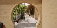 Ruoqilou Lanqi Tiao Homestay Hotels near Ruoqiang Passenger Transport Terminal