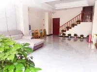 Chongqing Jiehong Youpin Homestay