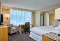 Hilton Los Angeles North-Glendale & Executive Meeting Center Hotels in Glendale