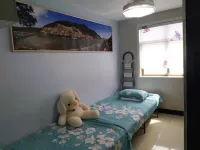 Yuyu Homestay (Luoyang Guansheng Shop)