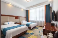 Ejin Banner Longshunyuan Hotel