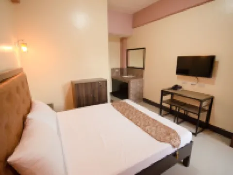 RSG マイクロホテル ジェネラル・サントスのホテル