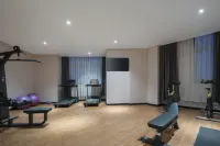 Ausotel by Argyle Qinzhou Hotels in Qinzhou