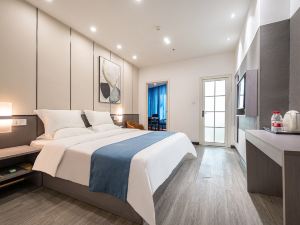 Xbed X-Hotel (Hengyang zhengxiang South Road)