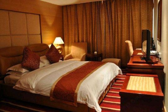 重庆华美商务酒店