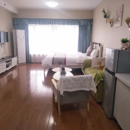 Zhejiang Mantime Apartment