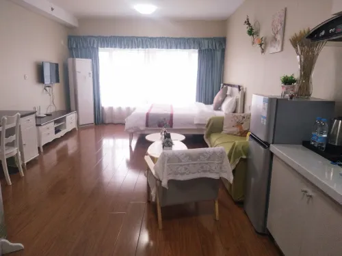 Zhejiang Mantime Apartment