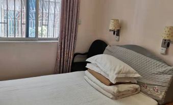 Lufeng Liuqiliuchu Guest House