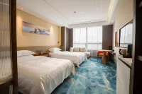 Wuchang Golden Tower International Hotel Hotels in Wuchang