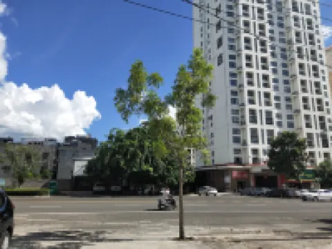 Danzhou Qiyun Theme Rental